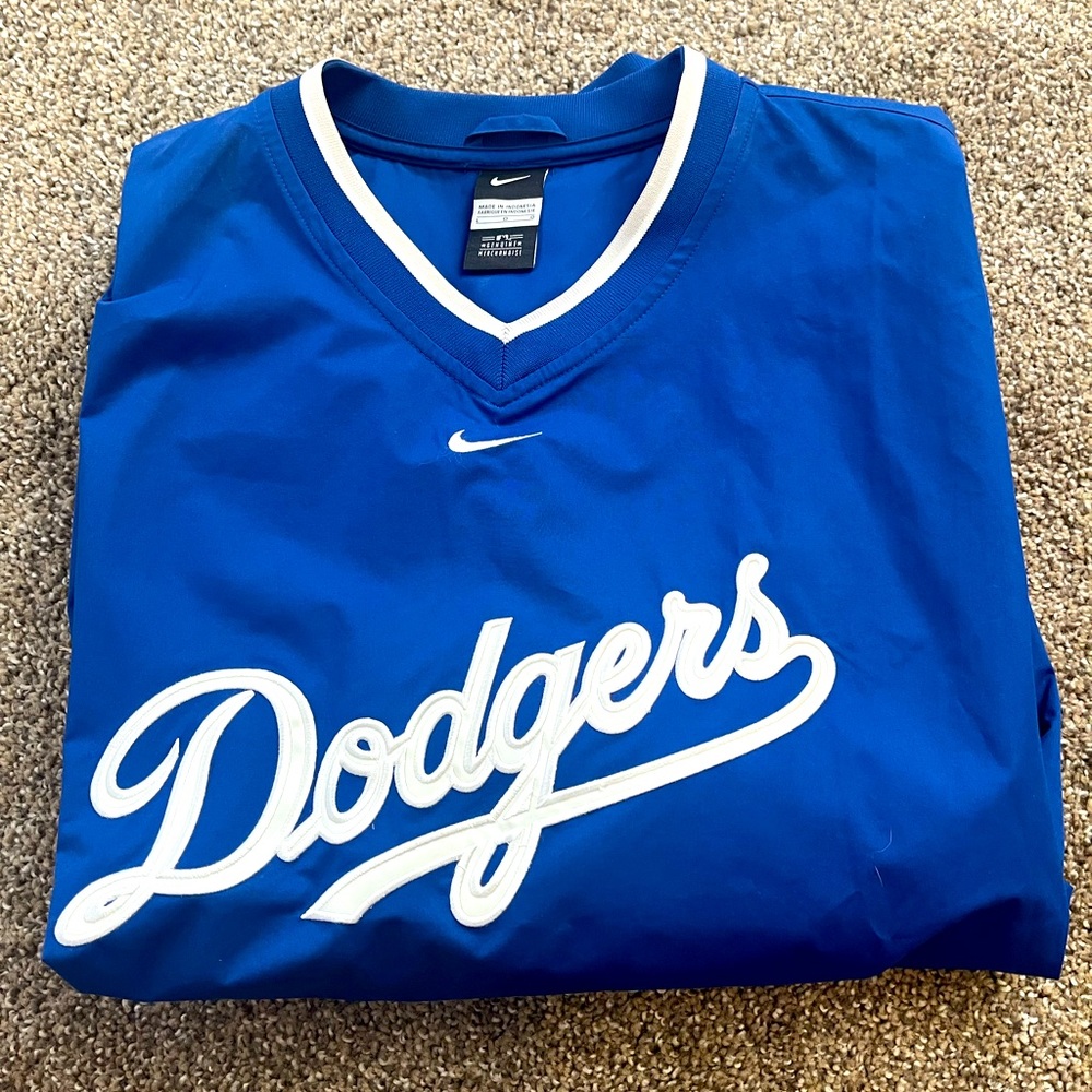 Dodger Jacket